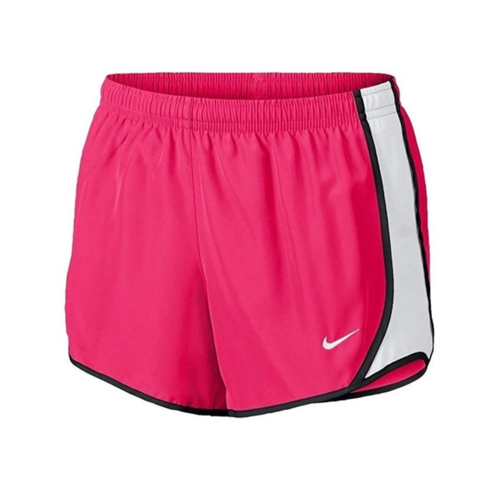 Nike Tempo Dri Fit Youth Girl’s Running Shorts